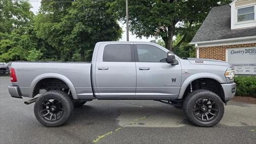 2023 RAM 2500 Big Horn