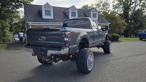 2017 Ford F-250 XL