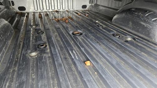 2022 Ford F-350 Lariat