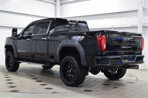 2020 GMC Sierra 2500 Denali