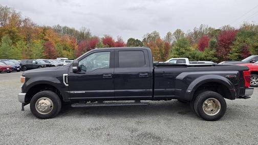 2020 Ford F-350 XLT