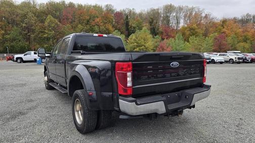 2020 Ford F-350 XLT