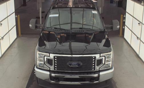 2020 Ford F-350 XLT
