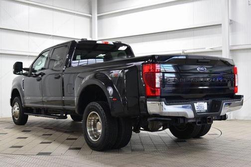 2020 Ford F-350 XLT