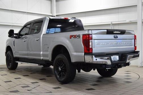 2020 Ford F-250 XLT