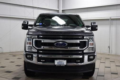 2021 Ford F-250 XLT