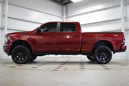 2022 RAM 2500 Limited