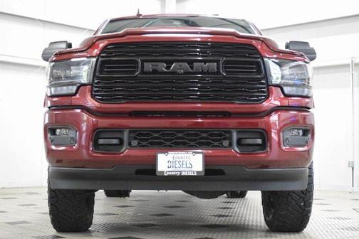2022 RAM 2500 Limited