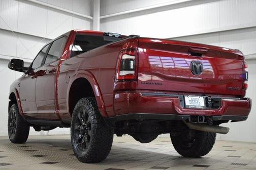 2022 RAM 2500 Limited
