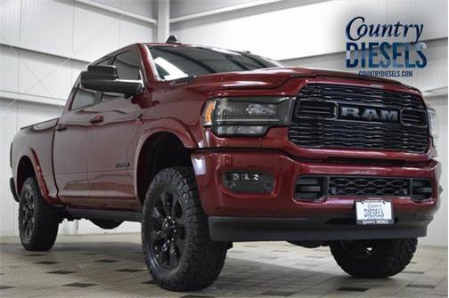 2022 RAM 2500 Limited
