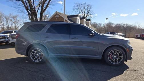 2024 Dodge Durango SRT 392 Plus AWD