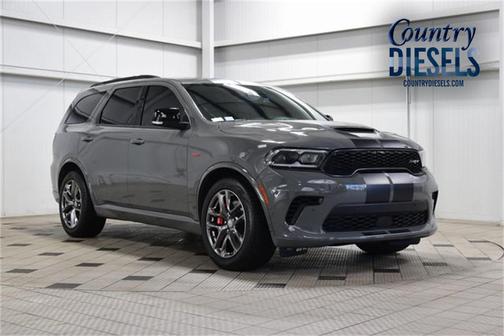 2024 Dodge Durango SRT 392 Plus AWD