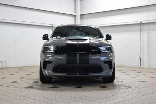 2024 Dodge Durango SRT 392 Plus AWD