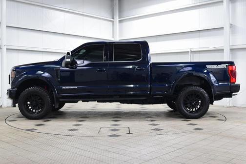 2022 Ford F-350 Lariat