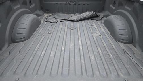 2022 Ford F-350 Lariat