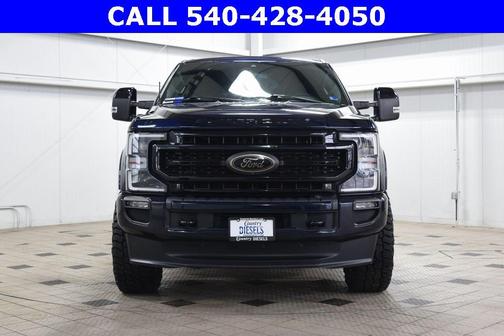 2022 Ford F-350 Lariat