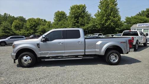 2022 Ford F-350 Lariat