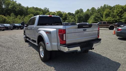 2022 Ford F-350 Lariat