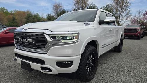 2020 RAM 1500 Limited