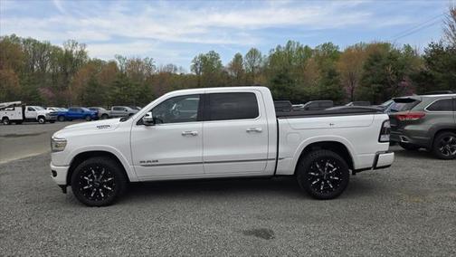 2020 RAM 1500 Limited