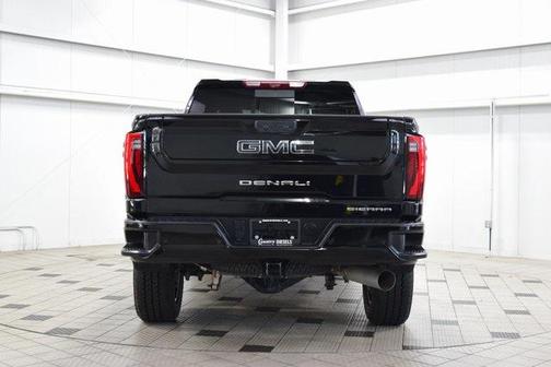 2024 GMC Sierra 2500 Denali Ultimate