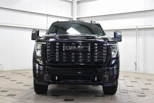 2024 GMC Sierra 2500 Denali Ultimate