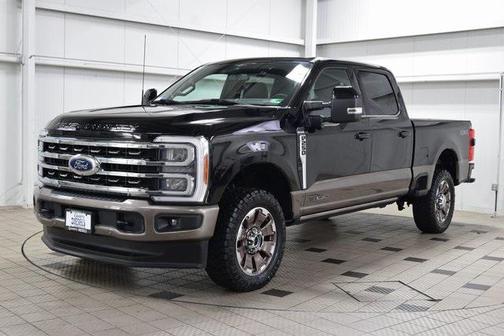 2023 Ford F-250 King Ranch