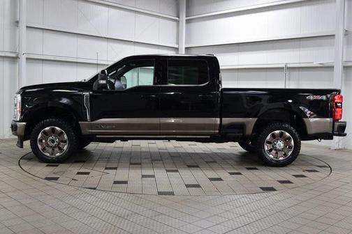 2023 Ford F-250 King Ranch