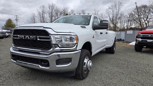 2023 RAM 3500 Tradesman
