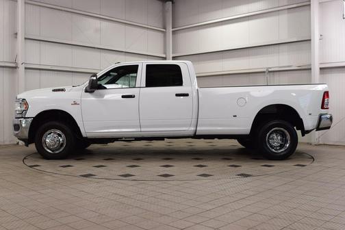 2023 RAM 3500 Tradesman