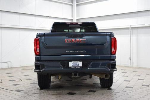2020 GMC Sierra 2500 AT4