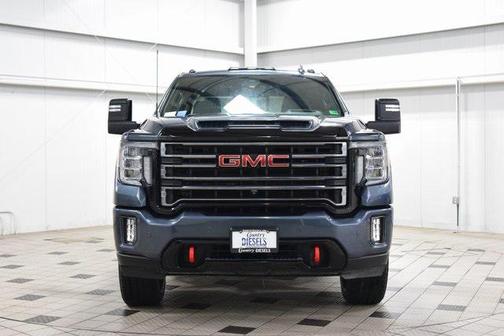 2020 GMC Sierra 2500 AT4