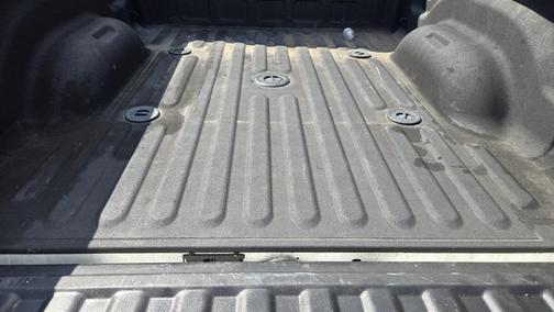 2022 RAM 2500 Laramie Crew Cab 4x4 6'4' Box
