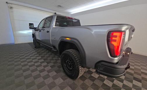 2024 GMC Sierra 2500 AT4
