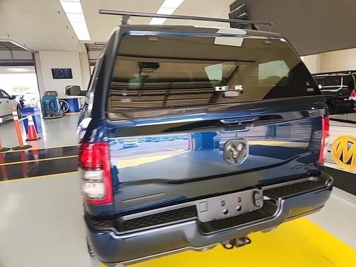 2022 RAM 2500 Big Horn Crew Cab 4x4 6'4' Box