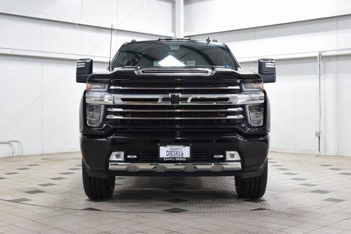 2023 Chevrolet Silverado 2500 High Country