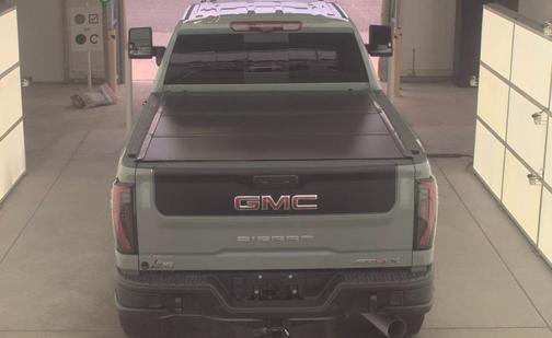 2024 GMC Sierra 2500 AT4X
