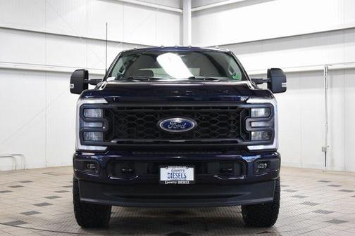 2023 Ford F-250 XLT