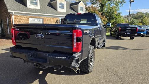 2023 Ford F-250 XLT
