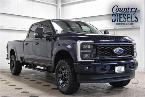 2023 Ford F-250 XLT