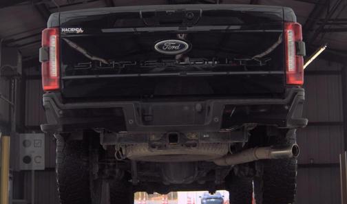 2023 Ford F-250 XLT