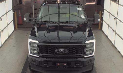2023 Ford F-250 XLT
