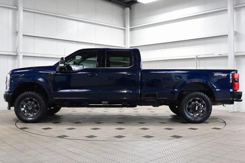 2023 Ford F-250 XLT