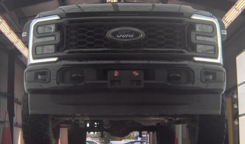 2023 Ford F-250 XLT