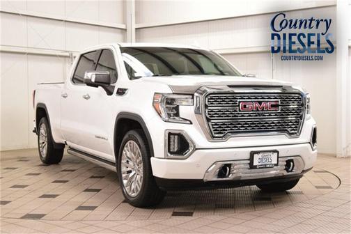 2019 GMC Sierra 1500 Denali