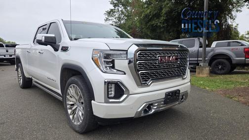 2019 GMC Sierra 1500 Denali