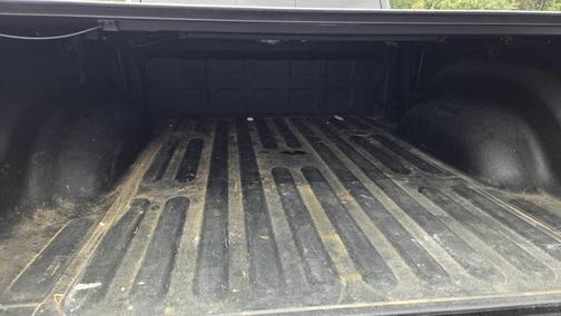 2022 RAM 2500 Laramie Crew Cab 4x4 6'4' Box