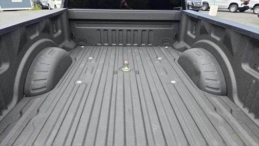 2023 Ford F-250 Platinum