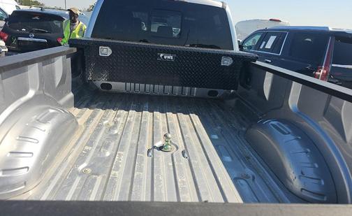 2023 Ford F-350 Lariat
