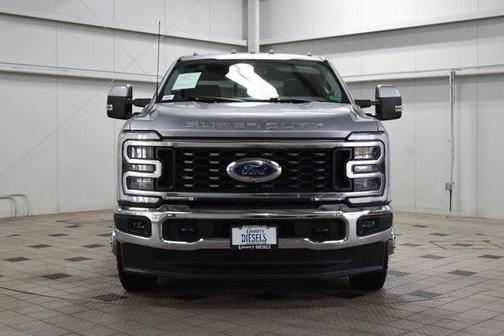 2023 Ford F-350 Lariat